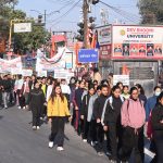 -ज्ञान से जागरूकता, जागरूकता से सुरक्षा-उत्तराखण्ड में विश्व एड्स दिवस का संकल्प