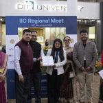 डीआईटी विश्वविद्यालय में संस्थान नवाचार परिषद क्षेत्रीय बैठक का आयोजन
