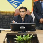 अब चलेगा लगातार ड्रग टेस्टिंग ड्राइव सभी उच्च शिक्षण संस्थानों में शुरू हुआ बड़ा अभियान