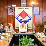 कारागारों में निरूद्ध बन्दियों के कौशल विकास को नियमित कार्यक्रम आयोजित किये जाएं