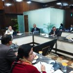 मुख्यमंत्री ने अधिकारियों को दिए राजस्व वसूली बढ़ाने के निर्देश