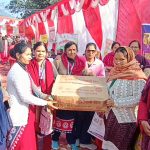 न्याय पंचायत रानी पोखरी-भोगपुर में 64 शिकायतें दर्ज, 16 का मौके पर निस्तारण