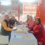 देहरादून में ज्योतिष परामर्श शिविर का आयोजन