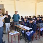 शिविर में सौ शिकायते दर्ज, अधिकांश का हुआ निराकरण