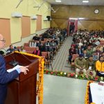 कार्यशाला को मुख्यमंत्री पुष्कर सिंह धामी ने वर्चुअल रूप से संबोधित किया