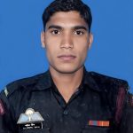 हवलदार गजेंद्र सिंह गढ़िया के शहीद होने पर मंत्री जोशी ने जताया गहरा दुःख