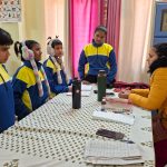 एक छत के नीचे सुकून, भरोसा और नई जिंदगी-नारी निकेतन की बदली तस्वीर