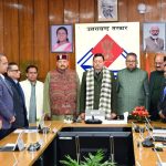 राज्य कैबिनेट ने महाराष्ट्र के उपमुख्यमंत्री अजीत पवार के निधन पर जताया शोक