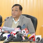 राज्य कैबिनेट की बैठक में आठ प्रस्तावों पर लगी मुहर