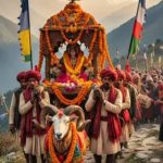 कुरूड़ सिद्धपीठ में बड़ी नंदा जात का मुहूर्त घोषित