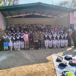 गढ़वाल विश्वविद्यालय का तीन दिवसीय सीयूइटी जागरूकता कार्यक्रम संपंन