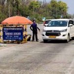 उत्तराखंड में बाहरी राज्यों के वाहनों से ग्रीन सेस की वसूली शुरू