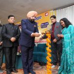 हिंदी पत्रकारिता की यात्रा को राष्ट्र चेतना के जागरण का माध्यम बताया