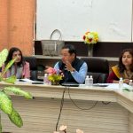 प्रत्येक जनपद पलायन रोकने और स्वरोजगार को बढावा देने को वृहद रणनीति तैयार करेंः गर्ब्याल