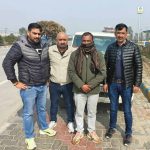 दहशत में लोग, वन विभाग से की निजात दिलाने की मांग