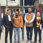 न्यायालय से दोषमुक्त हुए त्रिभुवन चौहान का पलटवार