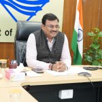 उत्तराखंड कैंपा परियोजना संचालन समिति की 12वीं बैठक आयोजित