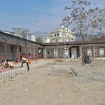 देहरादून में नगर निगम का पहला फूड कोर्ट डेस्टिनेशन अंतिम चरण में, जल्द होगा जनता को समर्पित