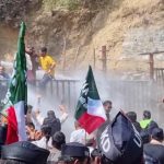 गैरसैंण स्थाई राजधानी व अन्य मुद्दो को लेकर यूकेडी का हंगामा