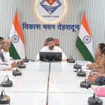 विशेष गहन पुनरीक्षण की तैयारियां तेज, राजनीतिक दलों के साथ की अहम बैठक