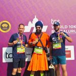 विकासनगर एथलेटिक्स क्लब के धावकों का शानदार प्रदर्शन, दो धावकों ने पूरा किया प्रोकैम स्लैम