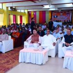 ‘‘मन की बात’’ कार्यक्रम से मिलती है आगे बढ़ने की प्रेरणाः मुख्यमंत्री