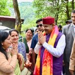 लोकसभा अध्यक्ष ने सतत संरक्षण को सामूहिक प्रयासों का आह्वान किया