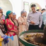 महिला स्वयं सहायता समूहों को उपलब्ध कराया जाएगा आनलाइन बाजार