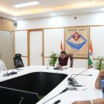 जागेश्वर धाम परियोजना में रोपवे को किया जाए शामिलः मुख्य सचिव