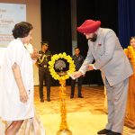 राज्यपाल ने एम्स ऋषिकेश में “उन्नत ट्रॉमा देखभाल, अंगदान और नर्सिंग उत्कृष्टता” कार्यक्रम में किया प्रतिभाग