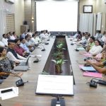 10 से अधिक कार्मिक वाले सभी कार्यालयों में गठित करें आंतरिक शिकायत समिति
