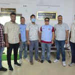 गोवा से फरार ‘सेक्सटॉर्शन’ रैकेट गैंग का सरगना एसटीएफ उत्तराखण्ड ने दून से किया गिरफ्तार
