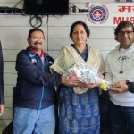 पत्रकारिता दिवस पर मसूरी प्रेस क्लब ने आयोजित की गोष्ठी