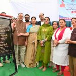 मसूरी की लाइफलाइन बनेगा आधुनिक सेतु, समयबद्ध व गुणवत्तापूर्ण कार्य के निर्देश