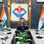 राष्ट्रपति के प्रस्तावित दौरे को लेकर देहरादून प्रशासन अलर्ट, डीएम ने की उच्चस्तरीय समीक्षा