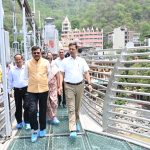 सूबे के स्कूलों में अनिवार्य होगा एनसीसी, एनएसएस व स्काउट