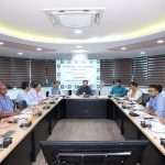ग्रामीण क्षेत्रों में आजीविका के लिए कौशल विकास को नाबार्ड ने आयोजित की कार्यशाला