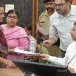 भू-माफियाओं पर कसेगा शिकंजा, बुजुर्गों के उत्पीड़न पर एसडीएम को जांच के आदेश