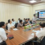 मुख्यमंत्री धामी की घोषणा को मिली रफ्तार, सचिव राज्य संपत्ति ने दिए समयबद्ध निर्माण के निर्देश