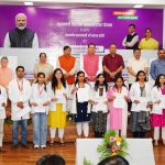 उत्तराखंड में 6 हजार कर्मचारियों और 900 से अधिक नियोक्ताओं को मिली 24 करोड़ से अधिक की प्रोत्साहन राशि