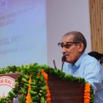 एसजीआरआर स्कूलों को ‘सेंटर ऑफ एक्सीलेंस’ बनाने पर मंथन