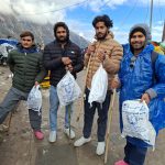 ‘कैरी मी बैक’ पॉलिसी से प्लास्टिक मुक्त बनेगा बाबा केदार का धाम