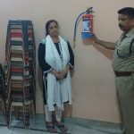 बिना फायर एनओसी चल रहे संस्थानों की जांच शुरू