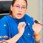 मृतक एवं अपात्र के नाम से लिया राशन तो होगी कानूनी कार्रवाईः रेखा आर्य