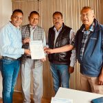 मसूरी में पेयजल किल्लत से हो रही परेशानी, होटल एसोसिएशन ने सीएम को भेजा ज्ञापन