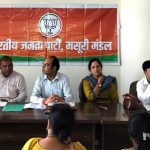 100 वर्षीय मतदाता दाताराम पुरोहित बने लोकतंत्र के प्रेरणास्रोत