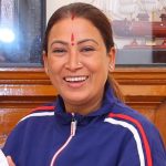उदीयमान खिलाड़ी उन्नयन योजना के चयन ट्रायल 14 जुलाई सेः रेखा आर्या