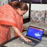 खेल मंत्री ने विभागीय योजनाओं की समीक्षा बैठक में दिए निर्देश