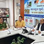 बांधों से पानी छोड़ने पर प्रभाव भी बताना होगा
