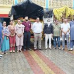 एसटीएफ उत्तराखण्ड की कार्रवाई में नकली दवाइयों के बड़े सिंडिकेट का भंडाफोड़